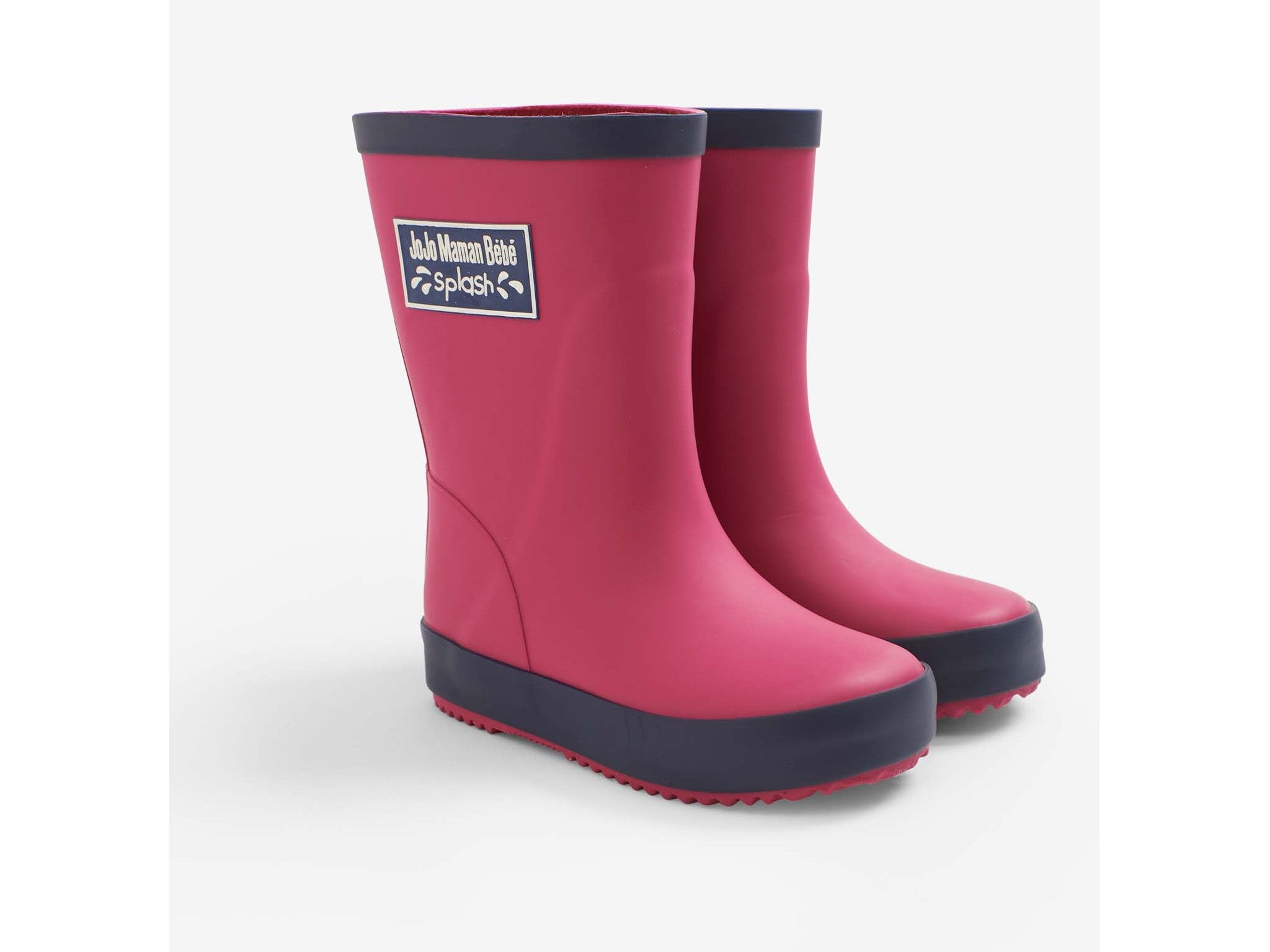 Children's knee cheap high wellies